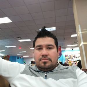 Meet your Posher, Armando